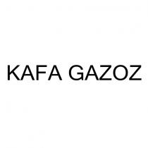 kafa gazoz