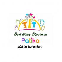 özel gülay öğretmen patika eğitim kurumları