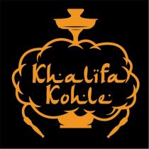 khalifa kohle