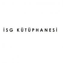 isg kütüphanesi