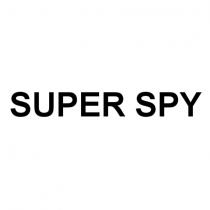 super spy