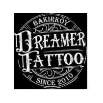 bakırköy dreamer tattoo since 2010