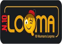 n.10 loqma 10 numara lokma