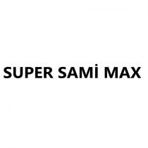 super sami max