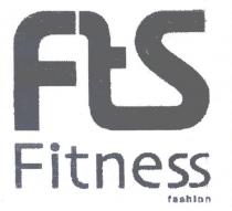 fts fitness fashion