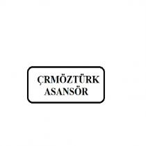 çrm öztürk asansör