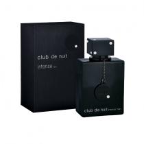 club de nuit intense man sekil