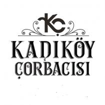 kç kadıköy çorbacısı