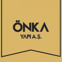 önka yapı a.ş.