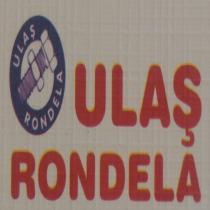 ulaş rondela