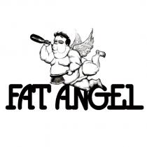 fat angel