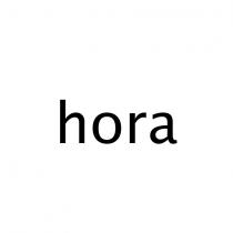 hora