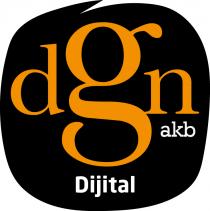 dgn akb dijital