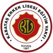 kl kabataş erkek lisesi eğitim vakfı kuruluş 1987