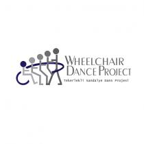 wheelchair dance project tekerlekli sandalye dans projesi