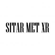 sitar met xr