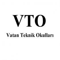 vto vatan teknik okulları