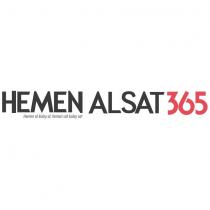 hemen alsat 365 hemen al kolay al, hemen sat kolay sat