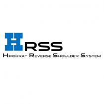 hrss hipokrat reverse shoulder system