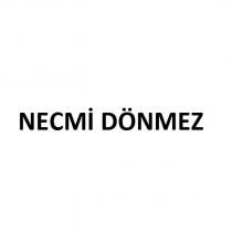 necmi dönmez