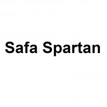 safa spartan