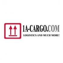 1a-cargo.com logistics and much more!