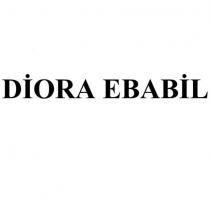 diora ebabil