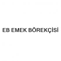 eb emek börekçisi