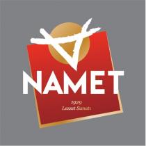 namet 1929 lezzet sanatı