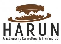 harun gastronomy consulting & training ug