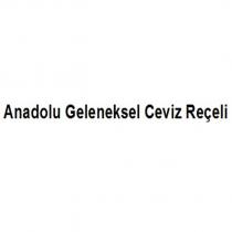 anadolu geleneksel ceviz reçeli