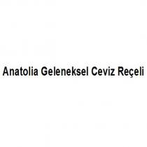 anatolia geleneksel ceviz reçeli