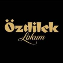 özdilek lokum