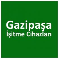 gazipaşa işitme cihazları