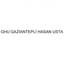 ghu gaziantepli hasan usta