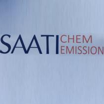 saati chem emission