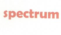 spectrum
