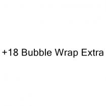 +18 bubble wrap extra