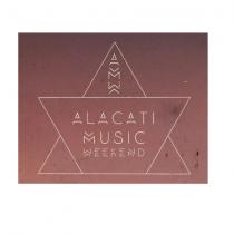 alacatı music weekend
