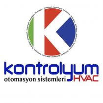 k kontrolyum otomasyon sistemleri hvac