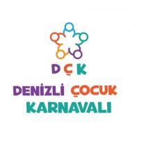 dçk denizli çocuk karnavalı