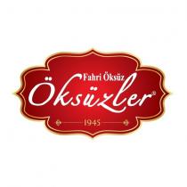 fahri öksüz öksüzler