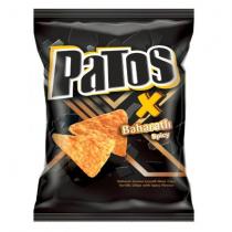 patos x baharatlı spicy