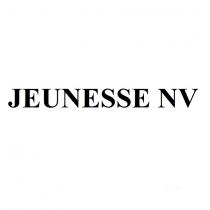 jeunesse nv