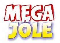 mega jöle