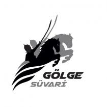 gölge süvari