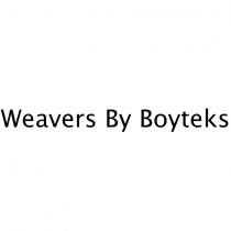 weavers by boyteks