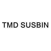 tmd susbin