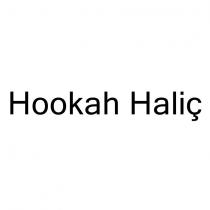 hookah haliç