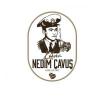 kahveci nedim çavuş kuruluş 1967